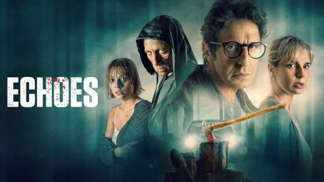 Bedeutung des Films „Echoes“ und Ende erklärt