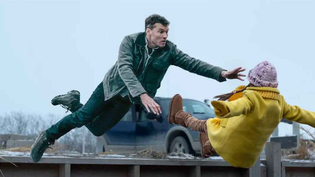 Bedeutung des Films „Fractured“ und Ende erklärt