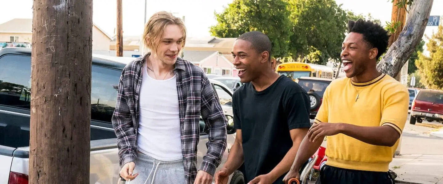 Bedeutung des Films „Gully“ und Ende erklärt