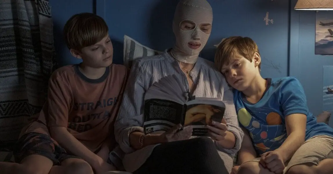 Bedeutung des Films „Gute Nacht Mama“ und Ende erklärt