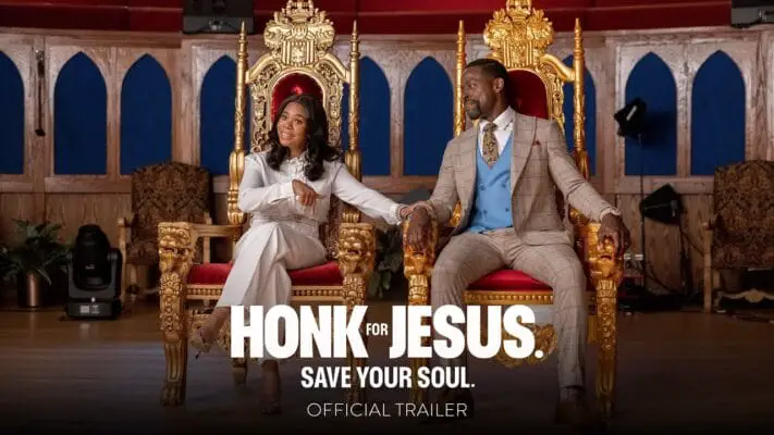 Bedeutung des Films „Honk for Jesus.  Save Your Soul“ und das Ende erklärt