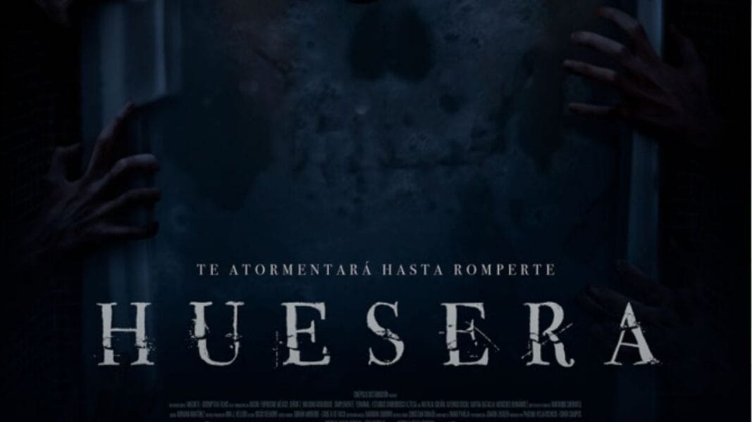 Bedeutung des Films „Huesera“ und Ende erklärt