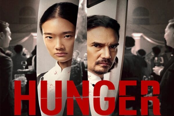 Bedeutung des Films „Hunger“ und Ende erklärt
