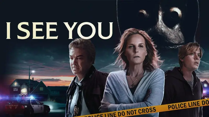 Bedeutung des Films „I See You“ und Ende erklärt