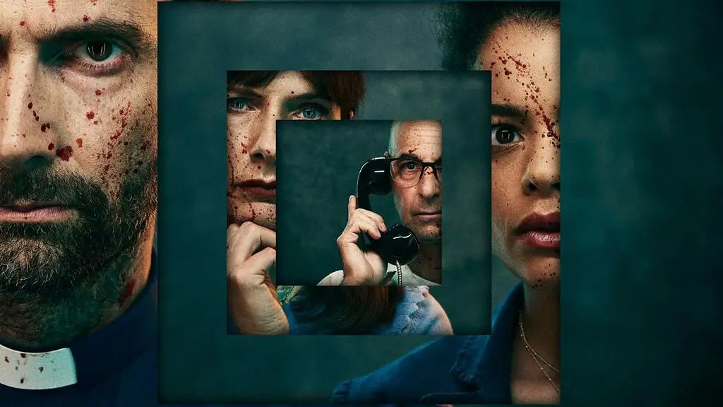 Bedeutung des Films „Inside Man“ und Ende erklärt „Insider“: Steven Moffat trollt moderne Detektive
