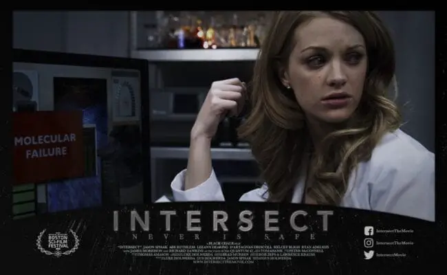 Bedeutung des Films „Intersect“ und Ende erklärt