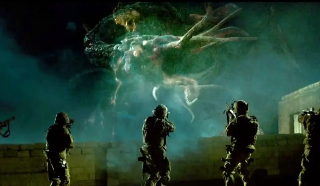 Bedeutung des Films „Monsters“ und Ende erklärt