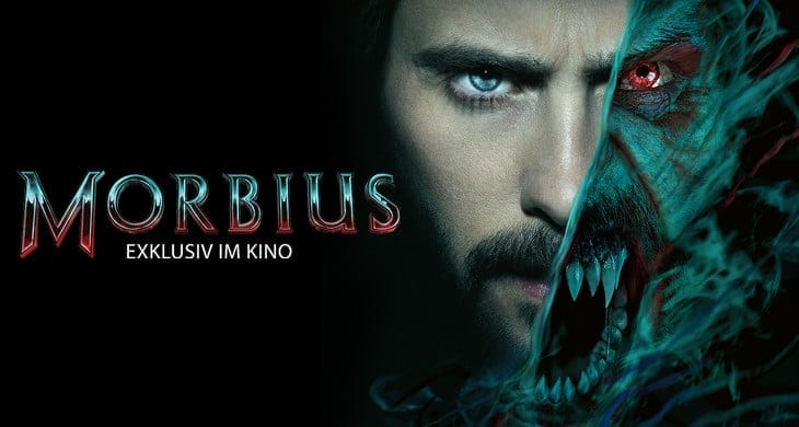 Meaning of the movie “Morbius” and ending explained