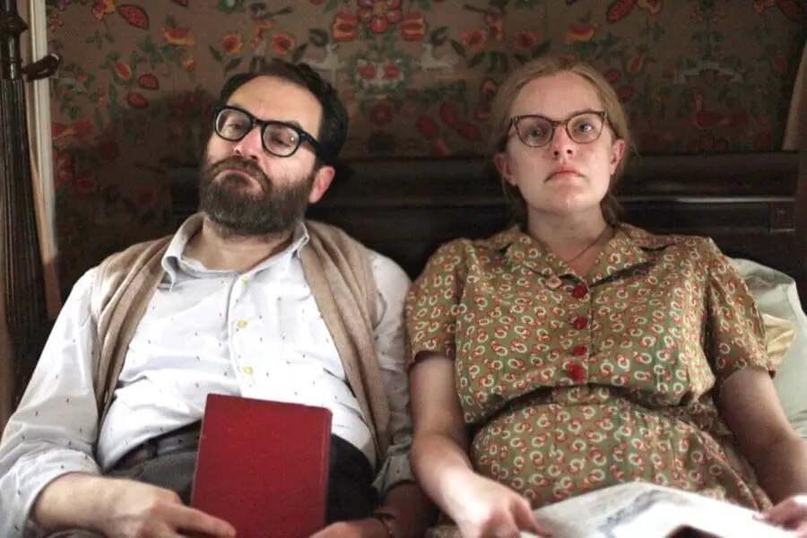 Bedeutung des Films „Shirley“ und Ende erklärt