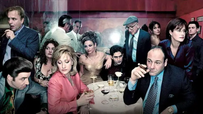 Bedeutung des Films „Sopranos“ und Ende erklärt