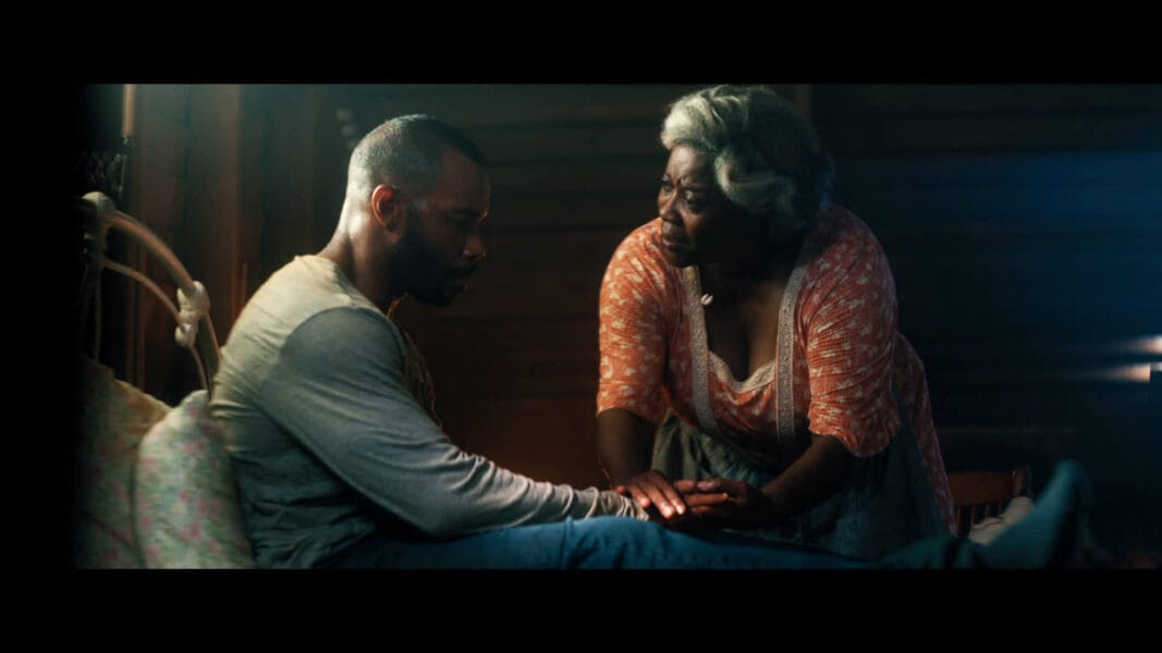 Bedeutung des Films „Spell“ und Ende erklärt