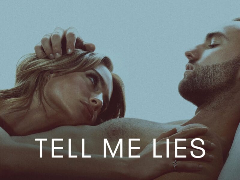 Bedeutung des Films „Tell Me Lies“ und Ende erklärt