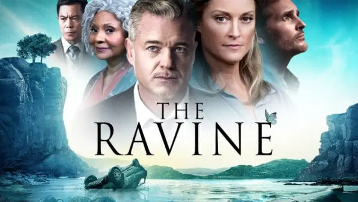 Bedeutung des Films „The Ravine“ und Ende erklärt