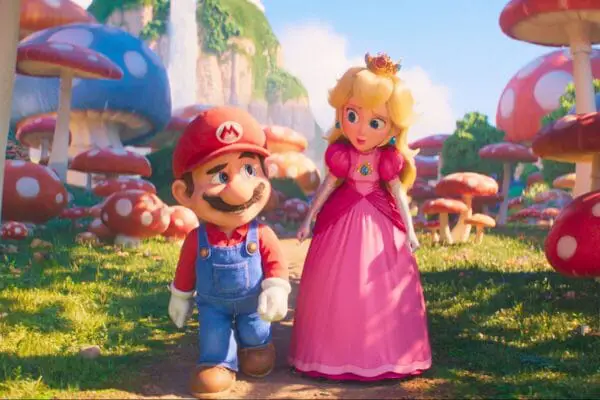 Bedeutung des Films „The Super Mario Bros. Movie“ und Ende erklärt