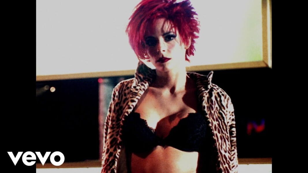 Die Bedeutung des Liedes „California“ von Mylène Farmer