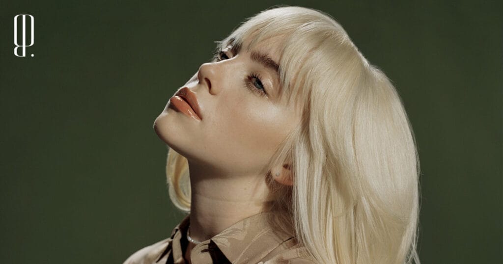 Die Bedeutung des Liedes «Happier Than Ever» von Billie Eilish