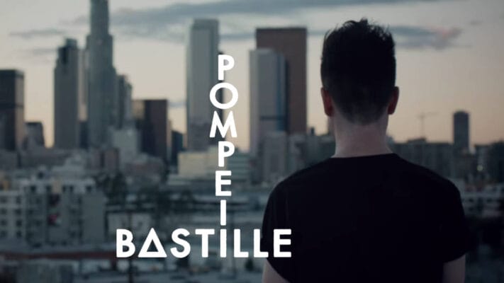 Die Bedeutung des Liedes „Pompeji“ von Bastille
