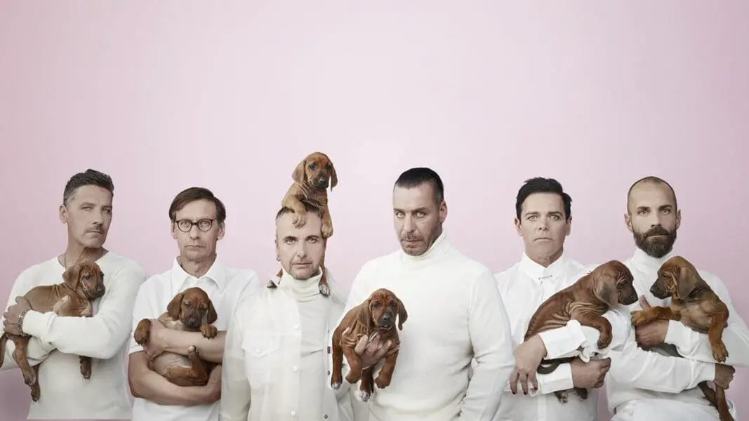 Die Bedeutung des Liedes «Puppe» von Rammstein