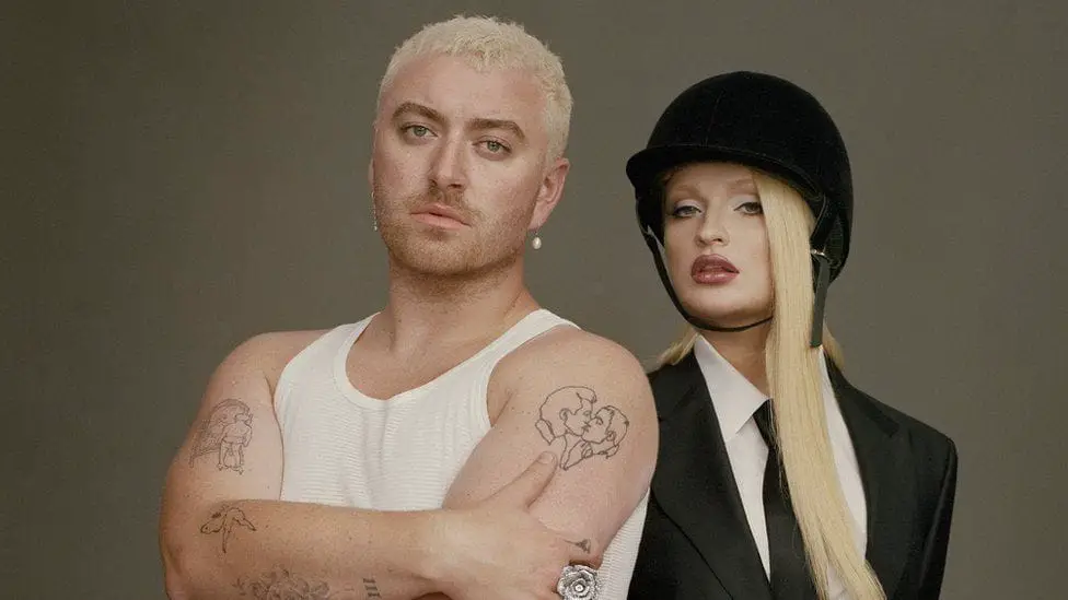 Die Bedeutung des Liedes „Unholy“ von Sam Smith, Kim Petras