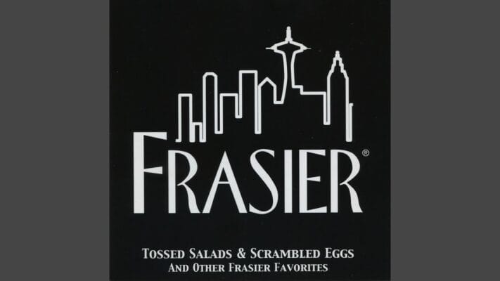 Die Bedeutung des Liedtextes „Tossed Salads and Scrambled Eggs“