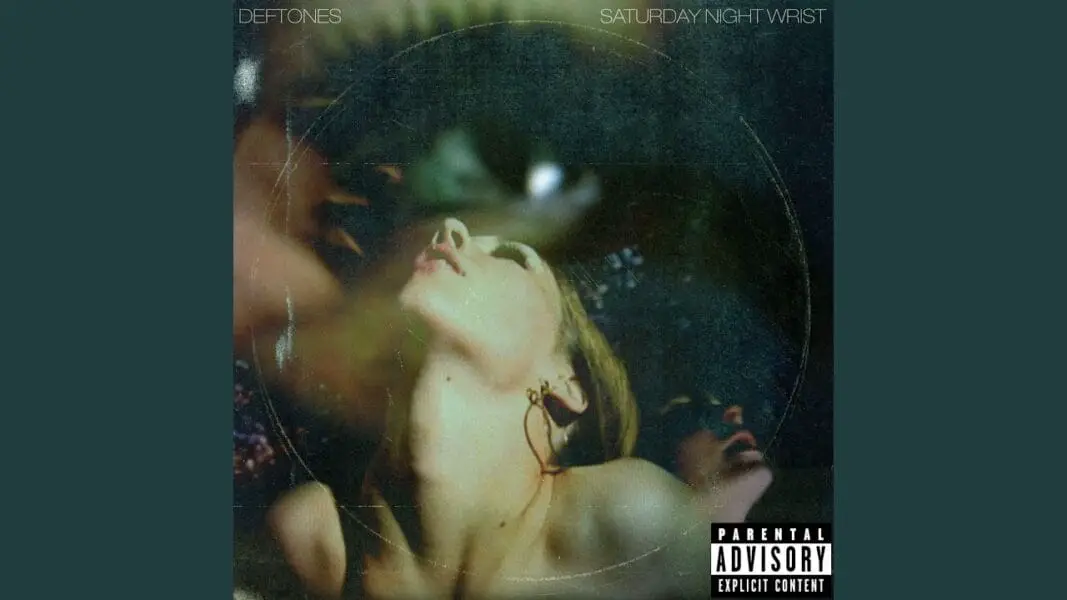 Die Bedeutung des Textes zu „Cherry Waves“ von Deftones