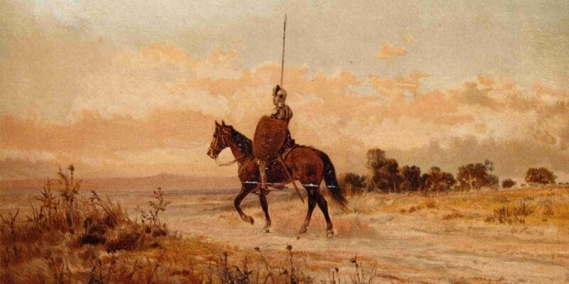 „Don Quijote“: Bedeutung und Analyse des Buches von Miguel de Cervantes