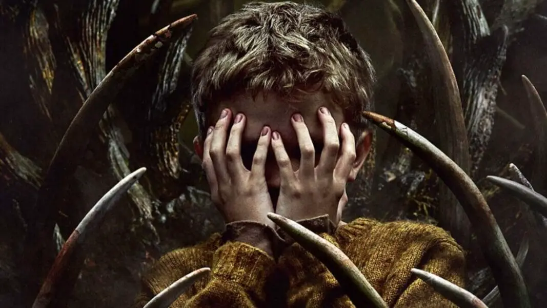 Bedeutung von Antlers & Ende erklärt