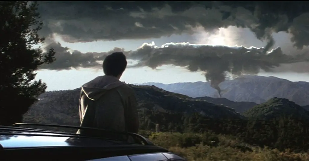 Bedeutung des Films „Donnie Darko“ und Ende erklärt