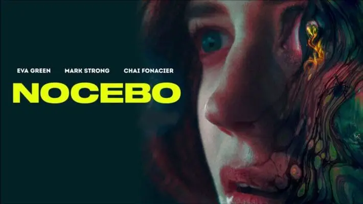 Bedeutung des Films "Nocebo" und Ende erklärt