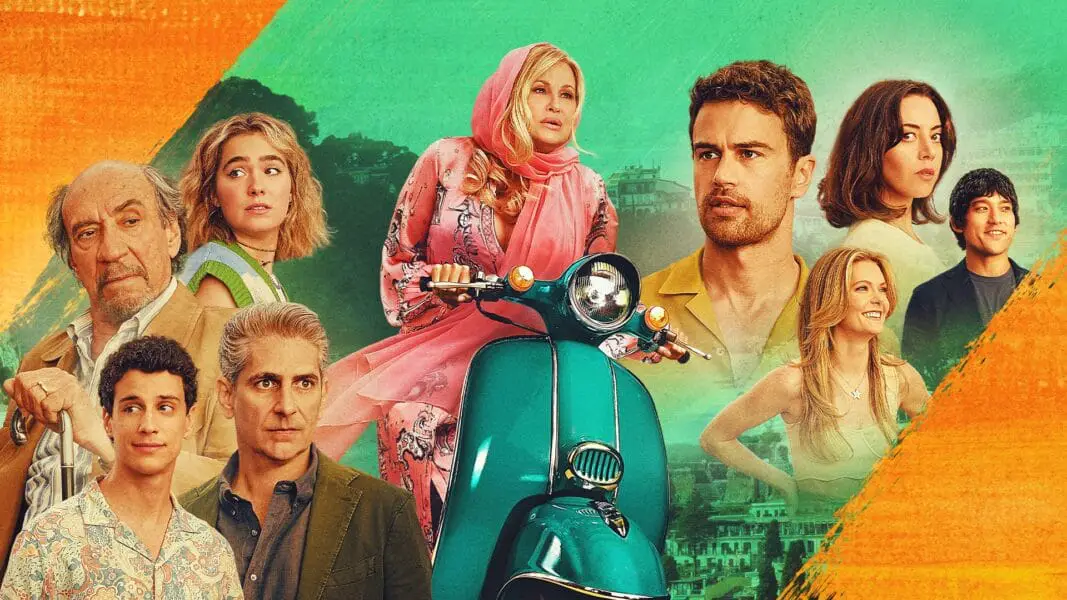 Bedeutung des Films "White lotus" und Ende erklärt