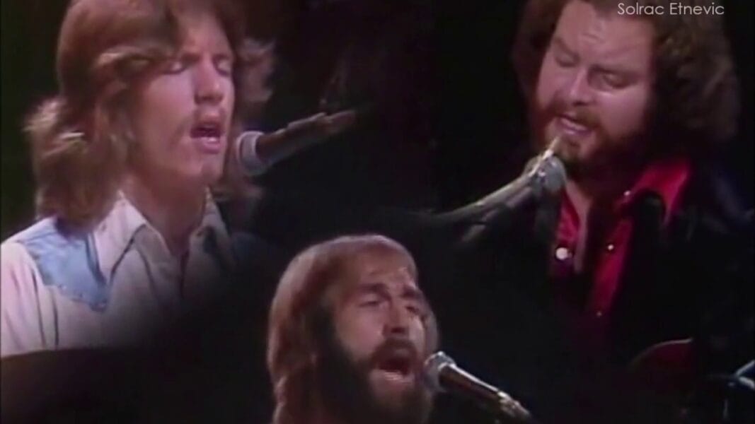 Was bedeutet das Lied „Orleans – Dance With Me“?