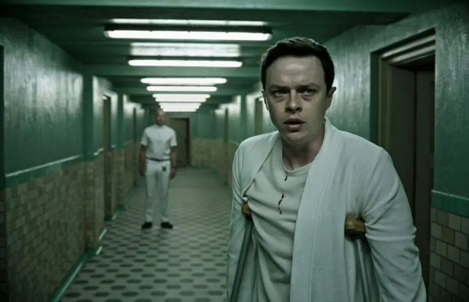 A Cure for Wellness Ende erklärt