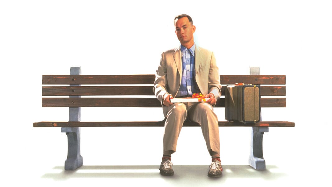 Bedeutung des Films "Forrest Gump" und Ende erklärt
