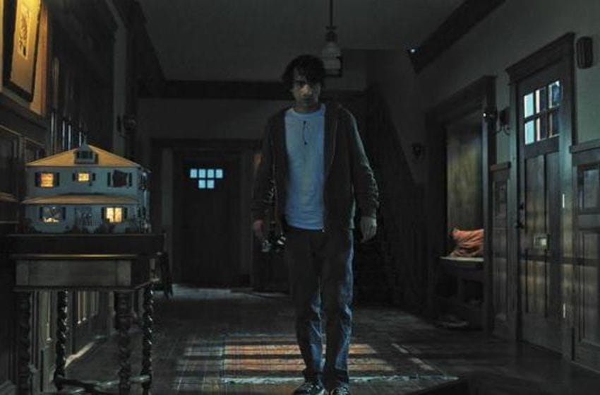 Hereditary - Das Vermächtnis Ende erklärt
