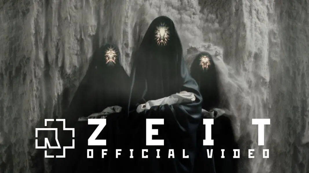 Die Bedeutung des Liedes „Zeit“ von Rammstein