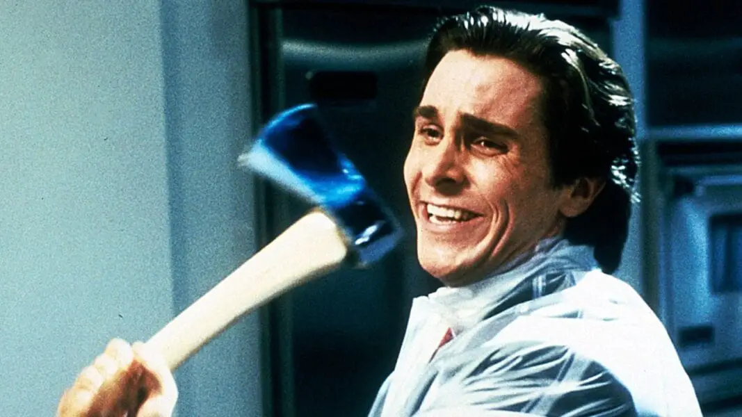 American Psycho Ende erklärt