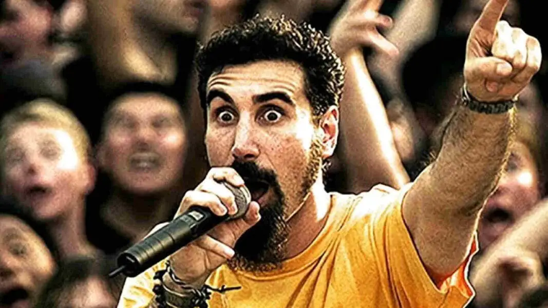 „Chop Suey“ – System Of A Down: Erklärung der Bedeutung des Liedes