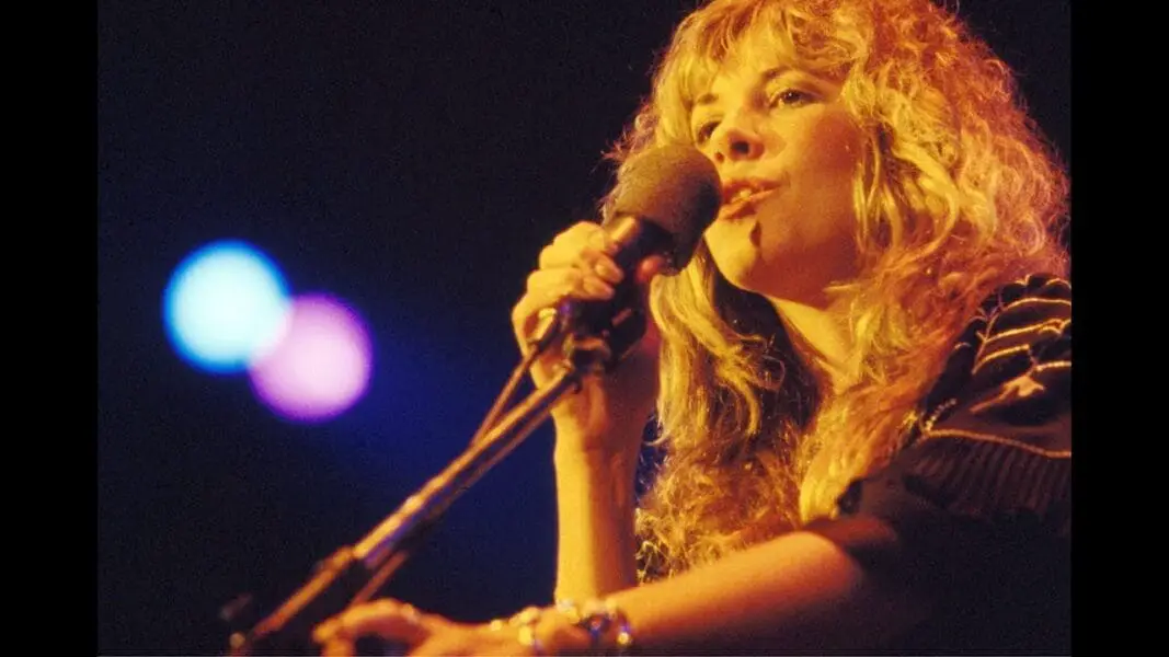 Erklärung der Bedeutung des Songs "Landslide" - Fleetwood Mac
