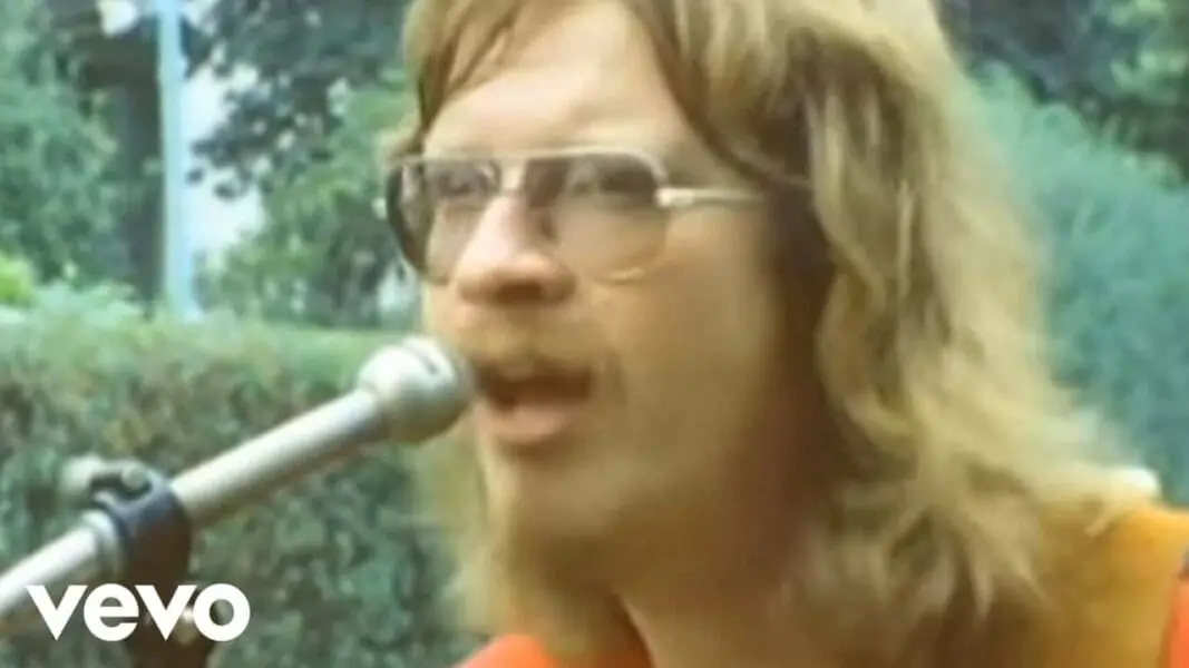 Die Bedeutung des Liedtextes zu "Ram Jam" von Black Betty