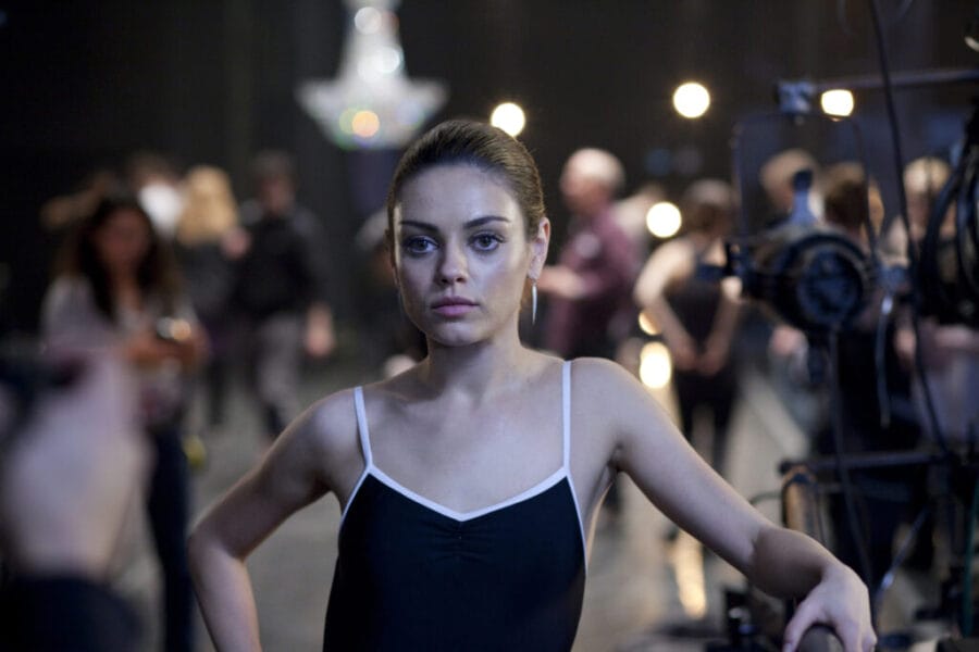 Black Swan Ende erklärt