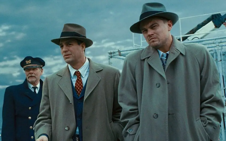 Shutter Island Ende erklärt