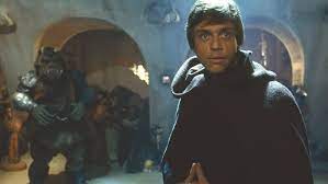 Star Wars: Episode 6 – Die Rückkehr der Jedi-Ritter (1983)
