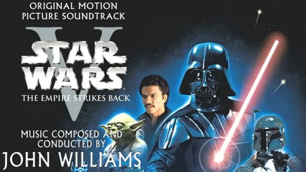 Star Wars Episode 5 – Das Imperium schlägt zurück (1980)