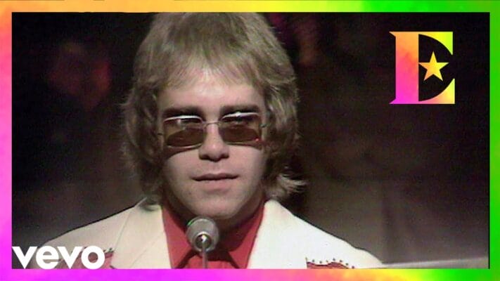 "Your Song" - Elton John: Erklärung der Bedeutung des Songs