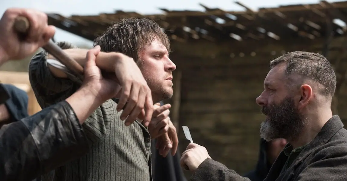 „Apostle“-Film erklärt (Bedeutung der Handlung und Ende)