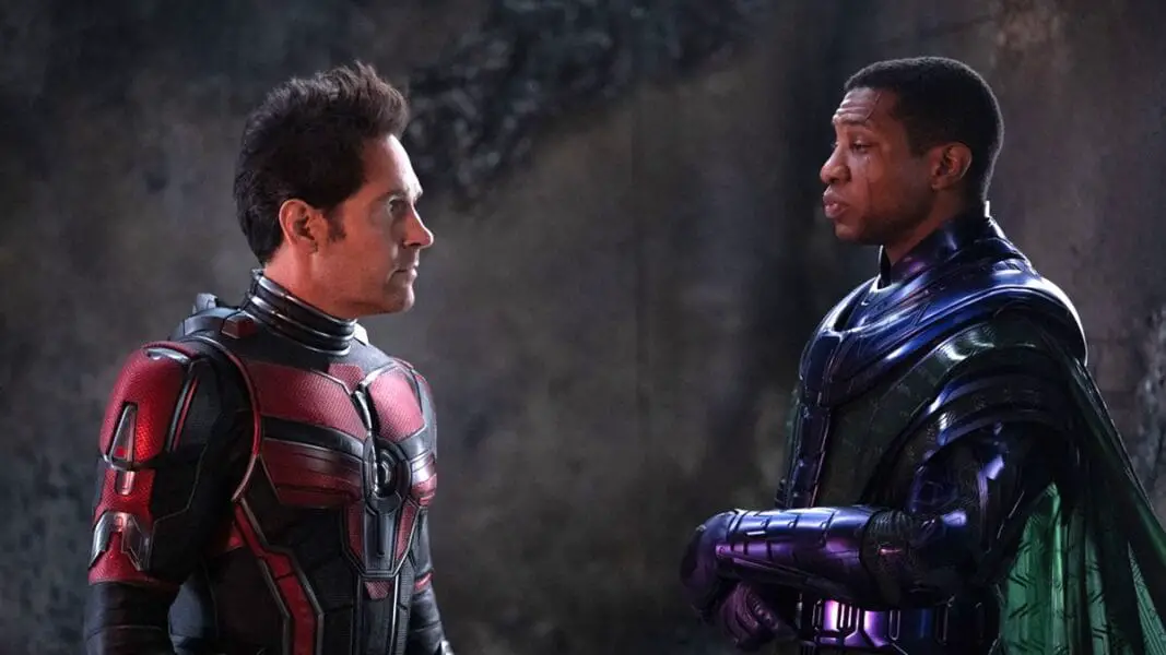 Bedeutung des Films „Ant-Man and the Wasp: Quantumania“ und Ende erklärt