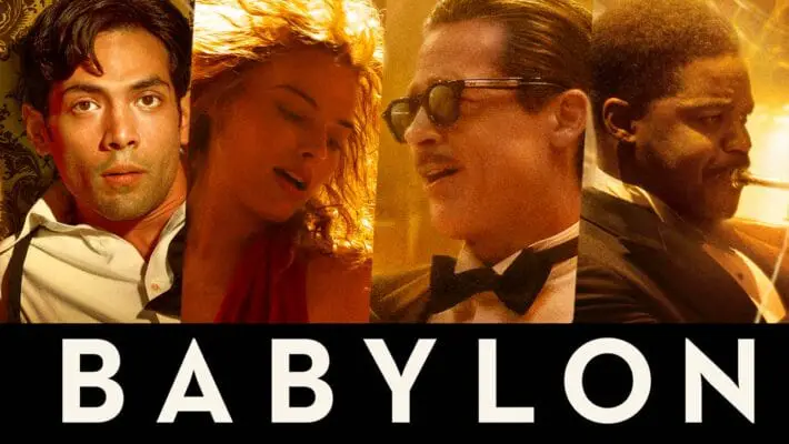 Bedeutung des Films „Babylon“ 2022 und Ende erklärt