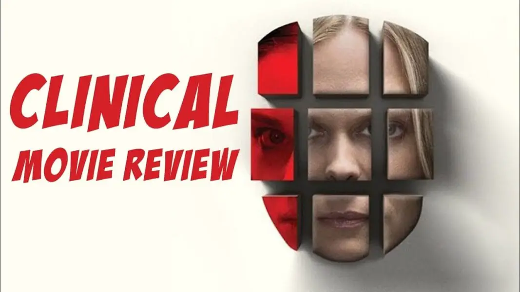 Bedeutung des Films „Clinical“ und Ende erklärt