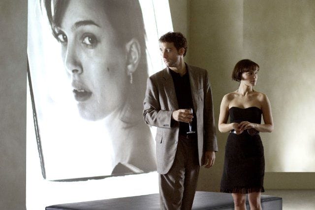Bedeutung des Films „Closer“ (Handlung und Ende erklärt)