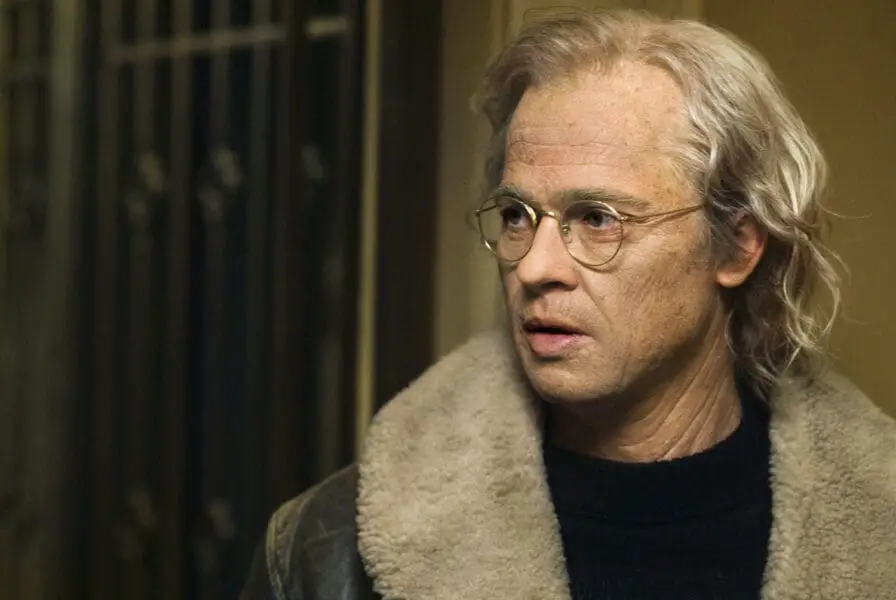 Bedeutung des Films „Der seltsame Fall des Benjamin Button“ und Ende erklärt